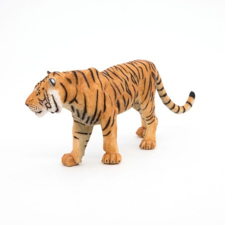 PAPO FIGURINA TIGRU | MARKETPLACE SHOPPING CENTER