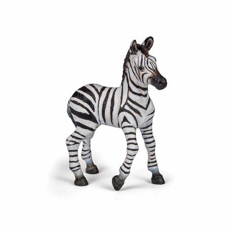 PAPO FIGURINA PUI DE ZEBRA | MARKETPLACE SHOPPING CENTER