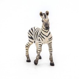 PAPO FIGURINA PUI DE ZEBRA | MARKETPLACE SHOPPING CENTER