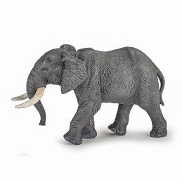 PAPO FIGURINA ELEFANTUL AFRICAN | 1Buy.ro