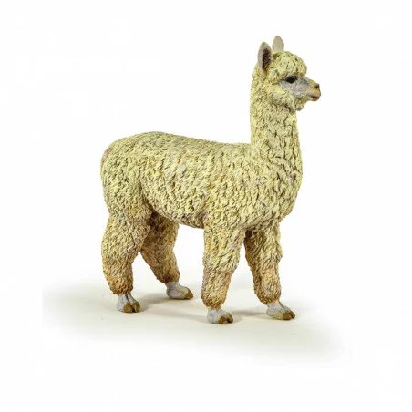 PAPO FIGURINA ALPACA | MARKETPLACE SHOPPING CENTER