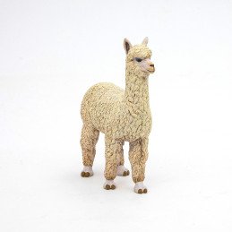 PAPO FIGURINA ALPACA | MARKETPLACE SHOPPING CENTER