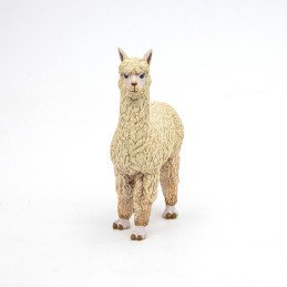 PAPO FIGURINA ALPACA | MARKETPLACE SHOPPING CENTER