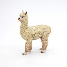 PAPO FIGURINA ALPACA | MARKETPLACE SHOPPING CENTER