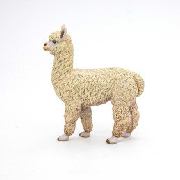 PAPO FIGURINA ALPACA | MARKETPLACE SHOPPING CENTER