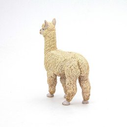 PAPO FIGURINA ALPACA | MARKETPLACE SHOPPING CENTER