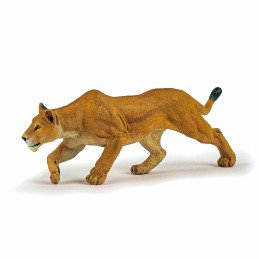 PAPO FIGURINA LEOAICA LA VANATOARE | 1Buy.ro