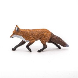 PAPO FIGURINA VULPE | MARKETPLACE SHOPPING CENTER