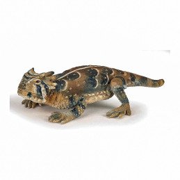 PAPO FIGURINA SOPARLA CU COARNE | 1Buy.ro