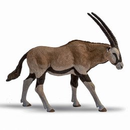 PAPO FIGURINA ANTILOPA ORYX | 1Buy.ro