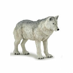 PAPO FIGURINA LUP POLAR | 1Buy.ro