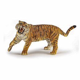 PAPO FIGURINA TIGRU RAGAND | 1Buy.ro