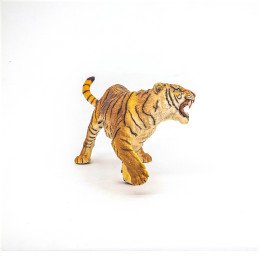 PAPO FIGURINA TIGRU RAGAND | MARKETPLACE SHOPPING CENTER