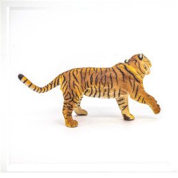 PAPO FIGURINA TIGRU RAGAND | MARKETPLACE SHOPPING CENTER