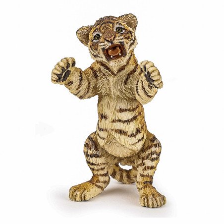 PAPO FIGURINA PUI TIGRU RIDICAT | MARKETPLACE SHOPPING CENTER