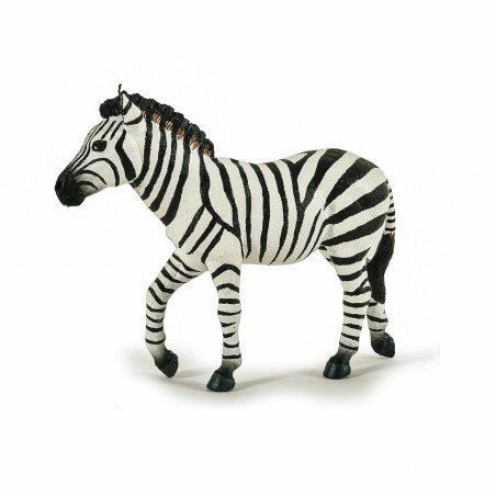 PAPO FIGURINA ZEBRA | MARKETPLACE SHOPPING CENTER