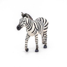 PAPO FIGURINA ZEBRA | MARKETPLACE SHOPPING CENTER
