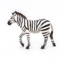 PAPO FIGURINA ZEBRA | MARKETPLACE SHOPPING CENTER