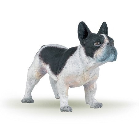 PAPO FIGURINA CATEL RASA BULLDOG FRANCEZ | MARKETPLACE SHOPPING CENTER