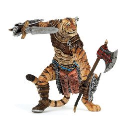 PAPO FIGURINA TIGRU MUTANT | 1Buy.ro