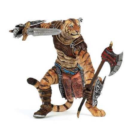 PAPO FIGURINA TIGRU MUTANT | MARKETPLACE SHOPPING CENTER