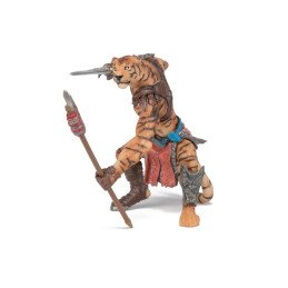 PAPO FIGURINA TIGRU MUTANT | MARKETPLACE SHOPPING CENTER