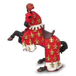 PAPO FIGURINA CALUL PRINTULUI FILIP ROSU | 1Buy.ro