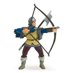 PAPO FIGURINA ARCAS ALBASTRU | 1Buy.ro