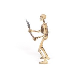 PAPO FIGURINA SCHELET FOSFORESCENT | MARKETPLACE SHOPPING CENTER