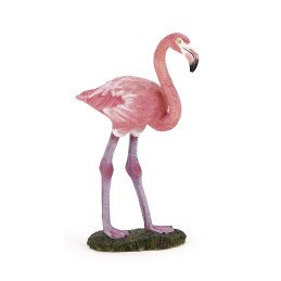 PAPO FIGURINA FLAMINGO MARE | 1Buy.ro