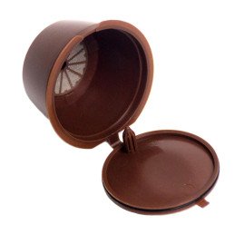 Set 5 capsule reutilizabile pentru Aparatele de Cafea Dolce Gusto | MARKETPLACE SHOPPING CENTER