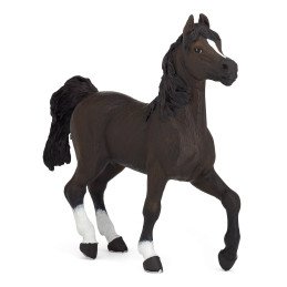 PAPO FIGURINA CALUL ARAB | 1Buy.ro