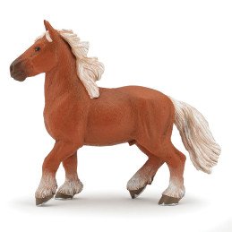 PAPO FIGURINA CALUL COMTOIS | 1Buy.ro