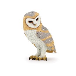 PAPO FIGURINA BUFNITA | 1Buy.ro