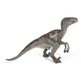 PAPO FIGURINA DINOZAUR VELOCIRAPTOR | 1Buy.ro