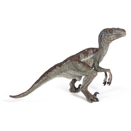 PAPO FIGURINA DINOZAUR VELOCIRAPTOR | MARKETPLACE SHOPPING CENTER