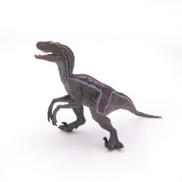 PAPO FIGURINA DINOZAUR VELOCIRAPTOR | MARKETPLACE SHOPPING CENTER