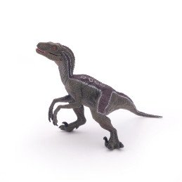 PAPO FIGURINA DINOZAUR VELOCIRAPTOR | MARKETPLACE SHOPPING CENTER