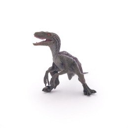 PAPO FIGURINA DINOZAUR VELOCIRAPTOR | MARKETPLACE SHOPPING CENTER