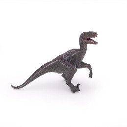 PAPO FIGURINA DINOZAUR VELOCIRAPTOR | MARKETPLACE SHOPPING CENTER