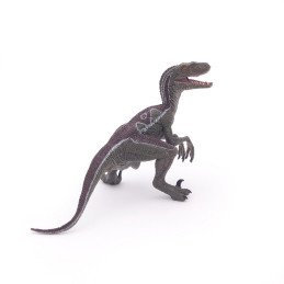 PAPO FIGURINA DINOZAUR VELOCIRAPTOR | MARKETPLACE SHOPPING CENTER