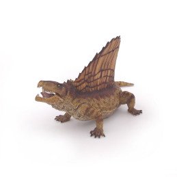 PAPO FIGURINA DIMETRODON PELICOZAUR | 1Buy.ro