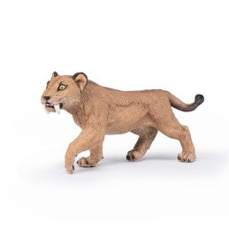 PAPO FIGURINA SMILODON TANAR | 1Buy.ro