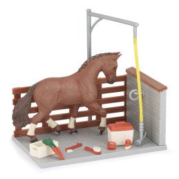PAPO FIGURINA BOXA DE SPALAT CAII | 1Buy.ro
