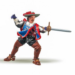 PAPO FIGURINA MUSCHETARUL ARAMIS | 1Buy.ro