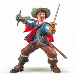 PAPO FIGURINA MUSCHETARUL ATHOS | 1Buy.ro