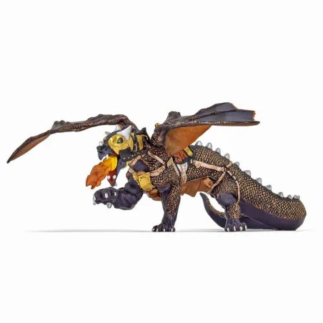 PAPO FIGURINA DRAGONUL INTUNERICULUI | MARKETPLACE SHOPPING CENTER