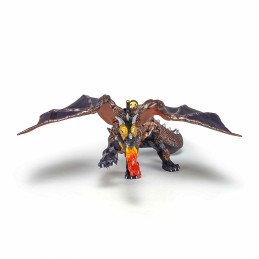 PAPO FIGURINA DRAGONUL INTUNERICULUI | MARKETPLACE SHOPPING CENTER
