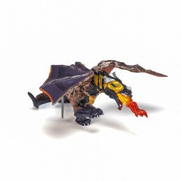 PAPO FIGURINA DRAGONUL INTUNERICULUI | MARKETPLACE SHOPPING CENTER