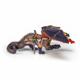 PAPO FIGURINA DRAGONUL INTUNERICULUI | MARKETPLACE SHOPPING CENTER
